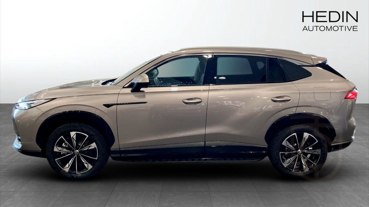 MG HS LUXURY PLUG-IN HYBRID