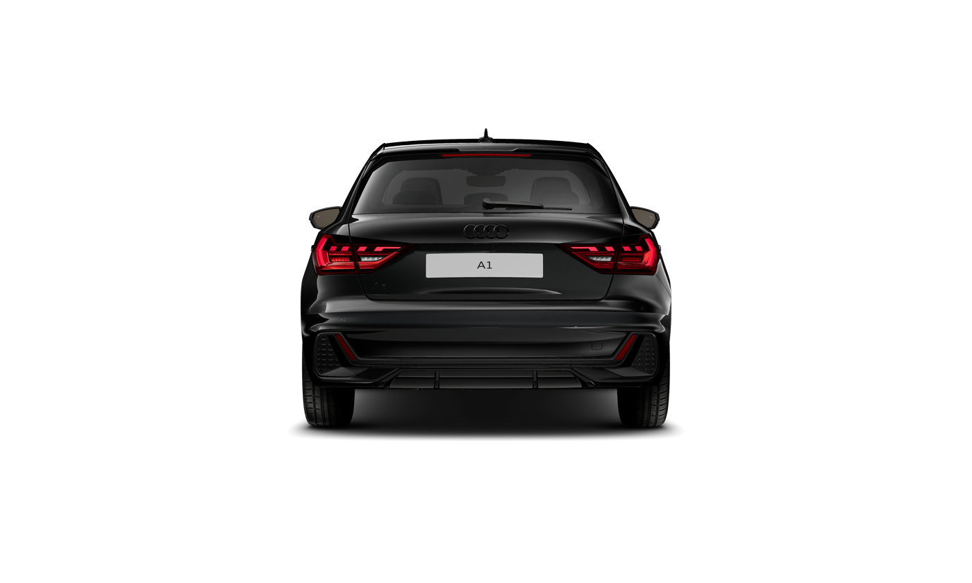 Audi A1 Sportback S line 35 TFSI 110 kW