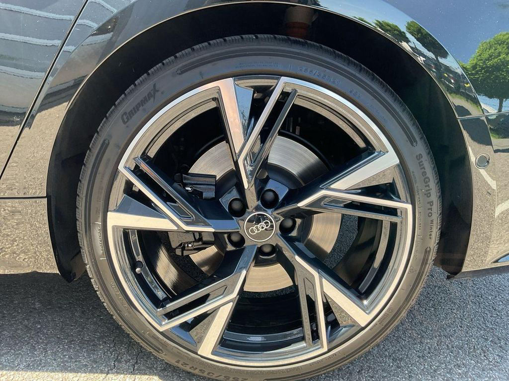 Audi S7 QUATTRO 3.0TDI V6 PANO+HUD+StHZ+ACC+LEDER+360