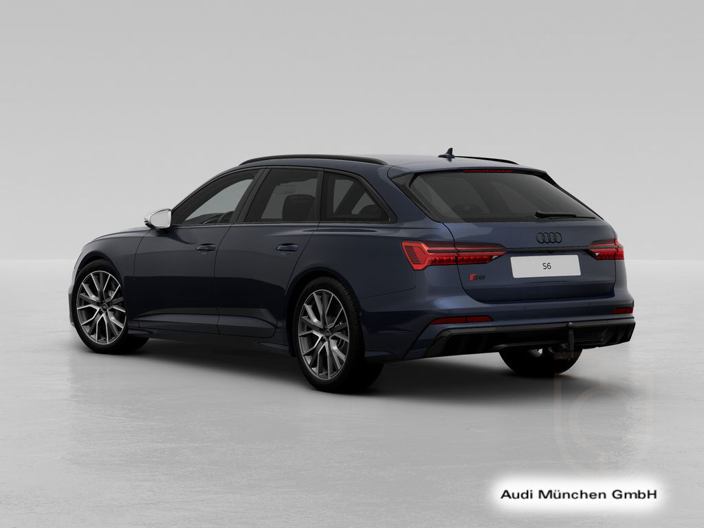 Audi S6 Avant TDI AHK/Kameras/B&O/Matrix