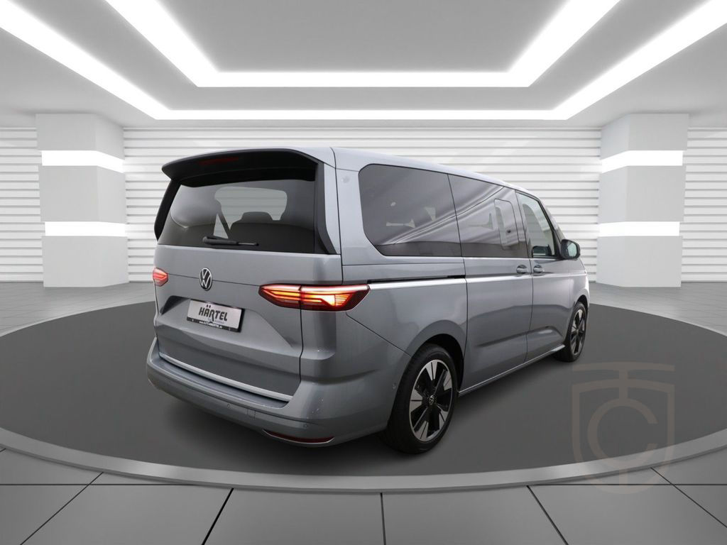 Volkswagen T7 MULTIVAN STYLE L 2.0 TDI DSG (+EURO6) Navi