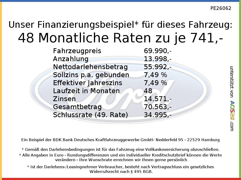 Ford Transit 320 L1 Tourneo Euroline