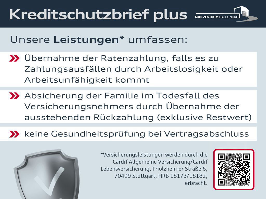 Audi S6 Avant 3.0 TDI quattro tiptronic