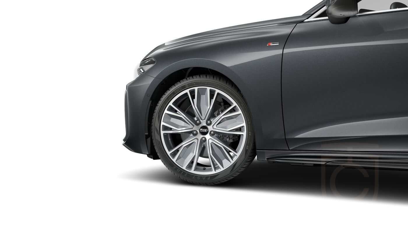 Audi A5 Avant TFSI 150 kW S tronic