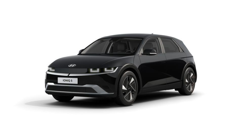 Hyundai IONIQ 5 RWD