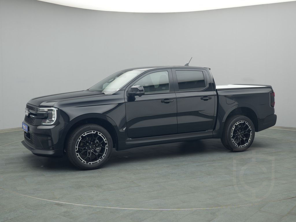Ford Ranger MS-RT 240PS/Techno-/Komfort-Paket -10%*