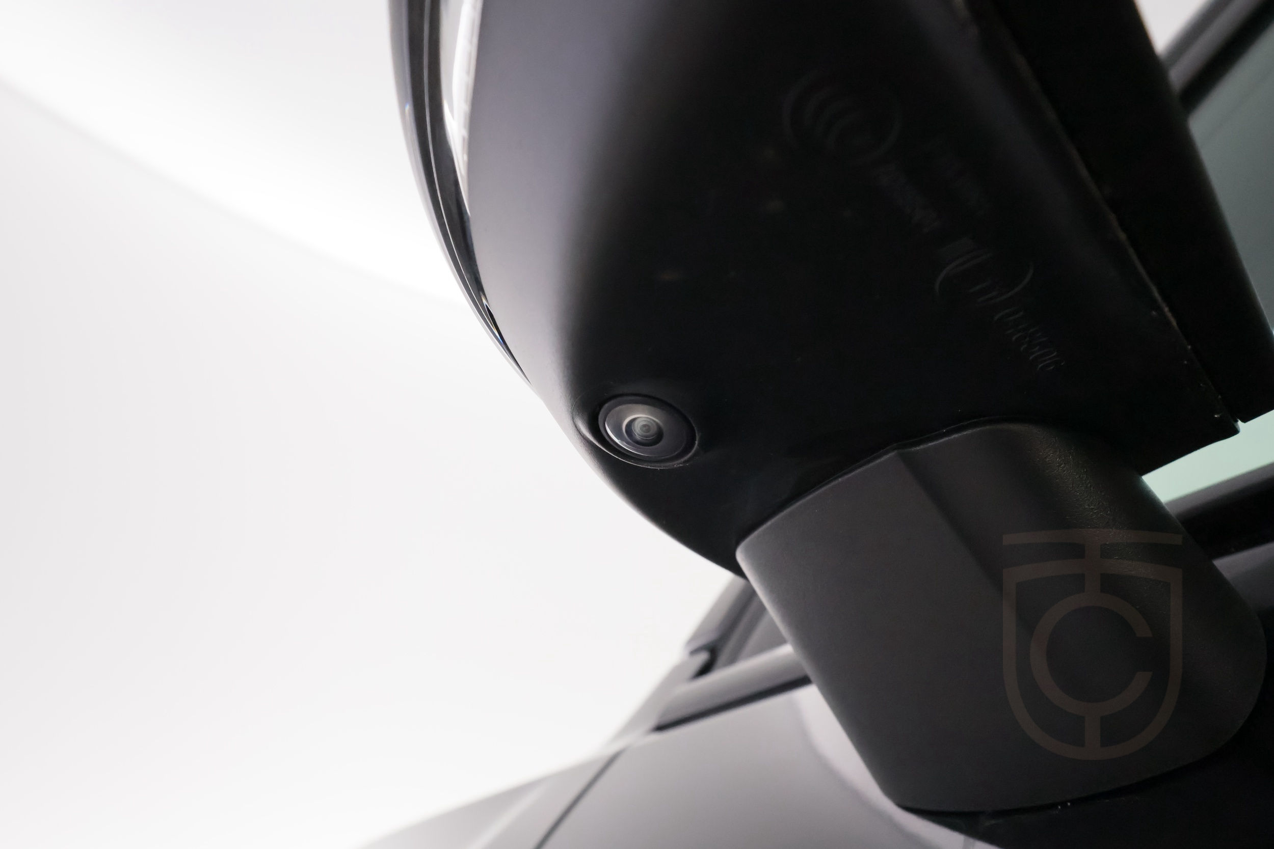 Volvo C40 Recharge Twin motor