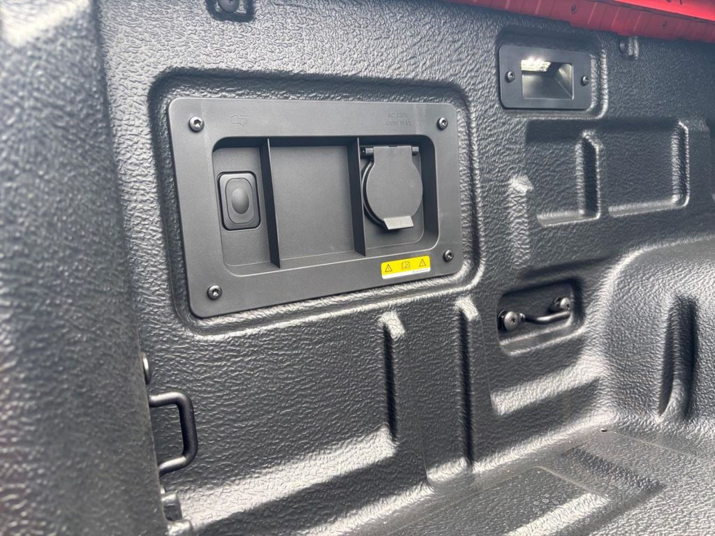 Ford Ranger Raptor DOKA 4x4 e-AWD 3.0l 292PS Rollo