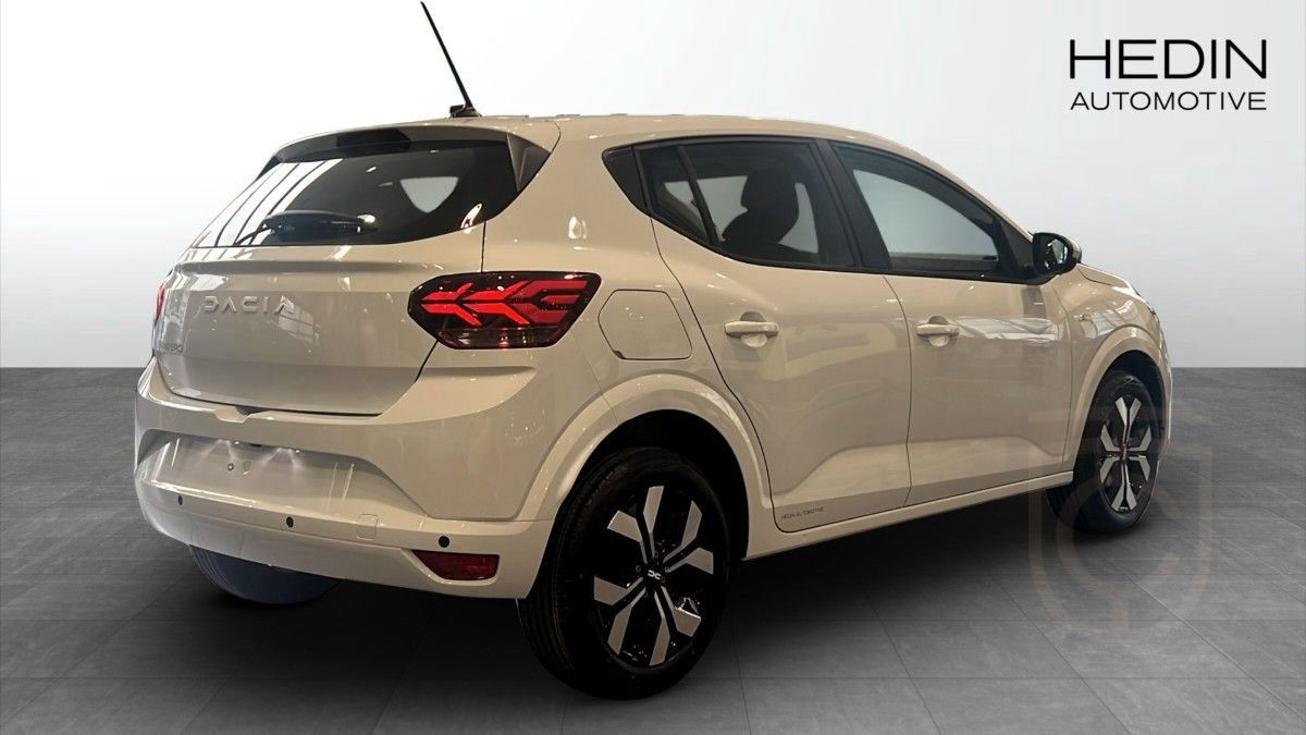 Dacia Sandero EXPRESSION fr.