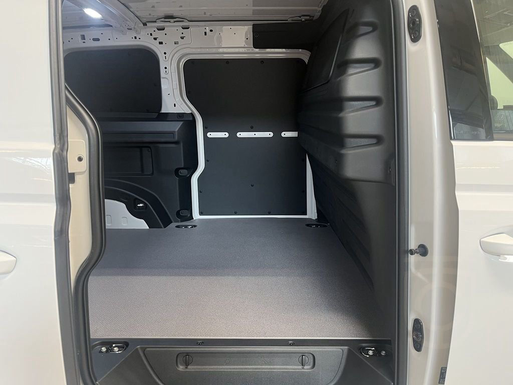 Volkswagen ID Buzz Cargo Motor: