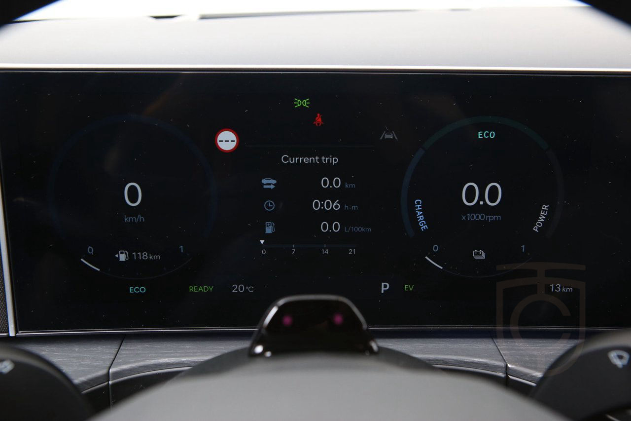Hyundai Santa Fe 4WD Plug-In Advanced- Vinterhjulskampanj