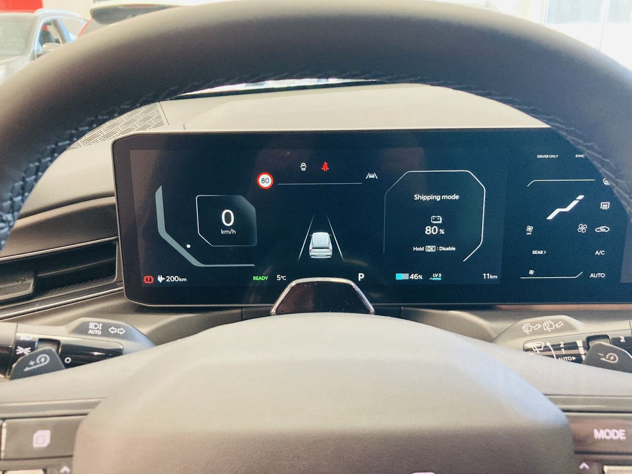 Kia EV9 EV9 AWD