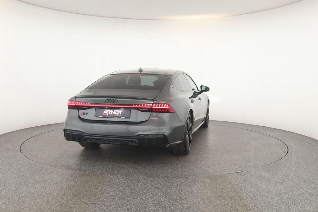 Audi S7 Sportback TDI Valcona Pano BangO ACC Kam 21"