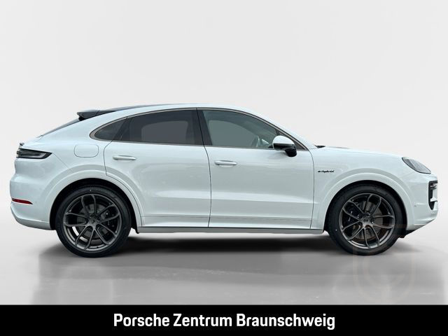 Porsche Cayenne Turbo E-Hybrid Coupe BOSE LED-Matrix