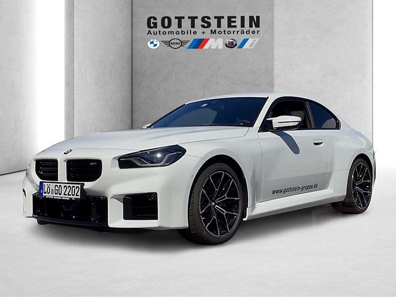 BMW M2 Coupé MX