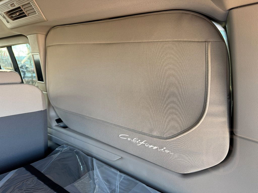 Volkswagen California Beach Camper,AHZV,NAVI,Standh, uvm.