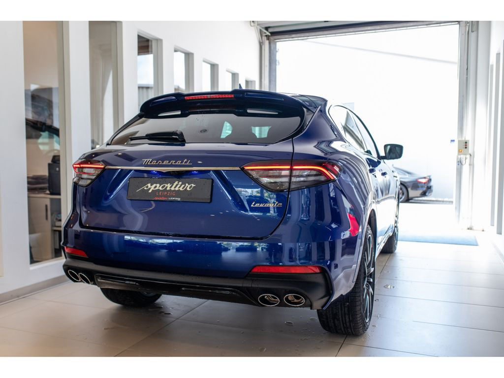 Maserati Levante Modena Ultima*Final Edition*
