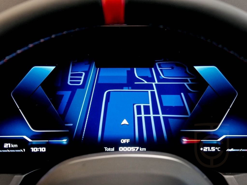 BMW X3 M50 xDrive M Sport + PANO + ACC + 360°KAM + R