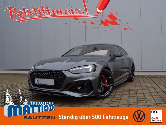 Audi RS5 Sportback 2.9 TFSI Competition-Plus DESIGN-R