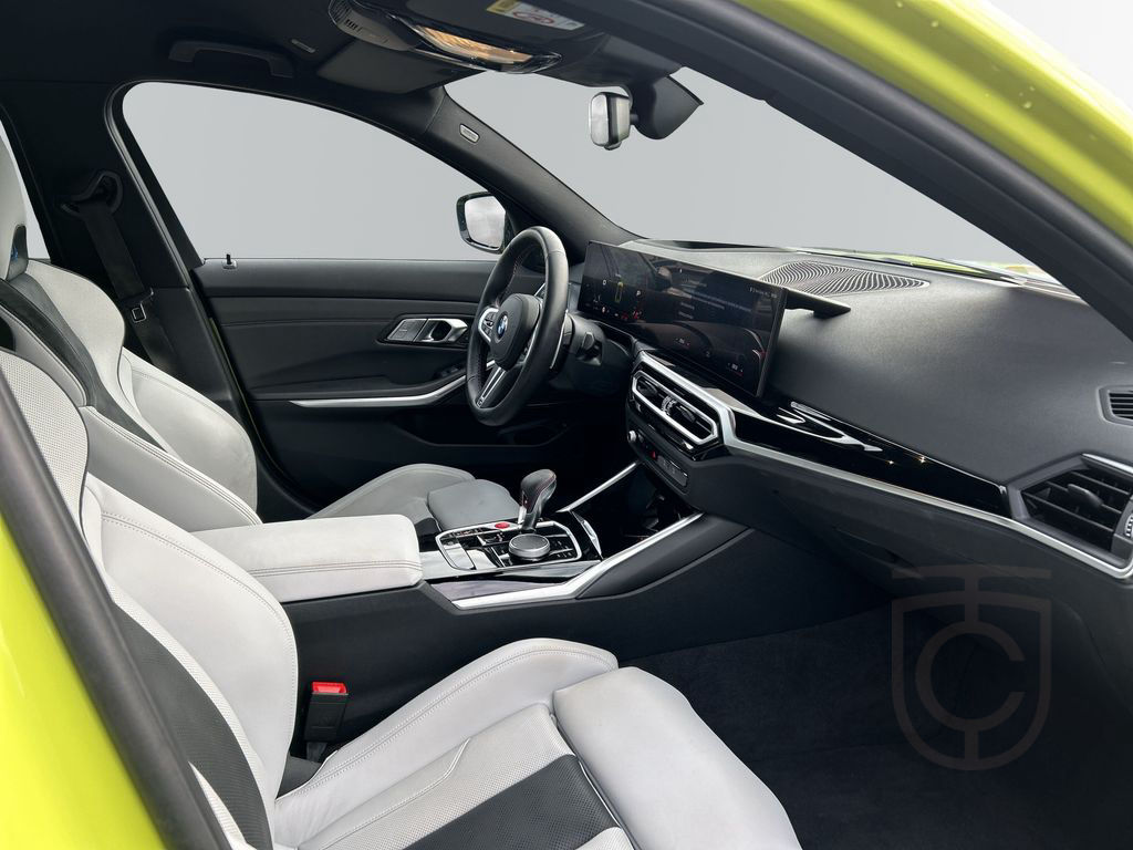 BMW M3 Competition 360 Kamera*Harman Kardon*Driving