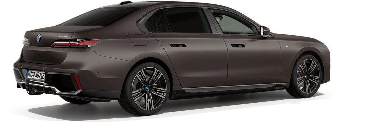 BMW i7 xDrive 60