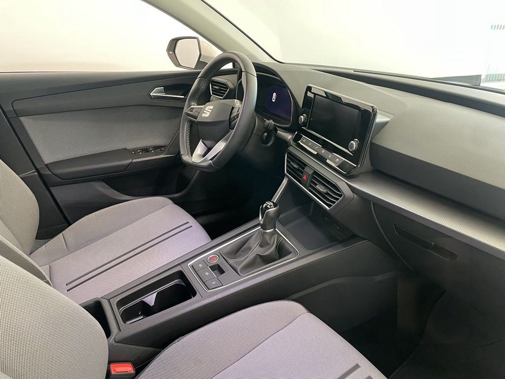 Seat Leon Sportstourer 1.0 TSI