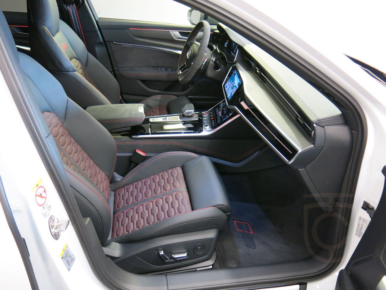 Audi RS6 Performance