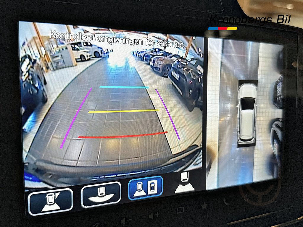 Suzuki S-Cross Hybrid