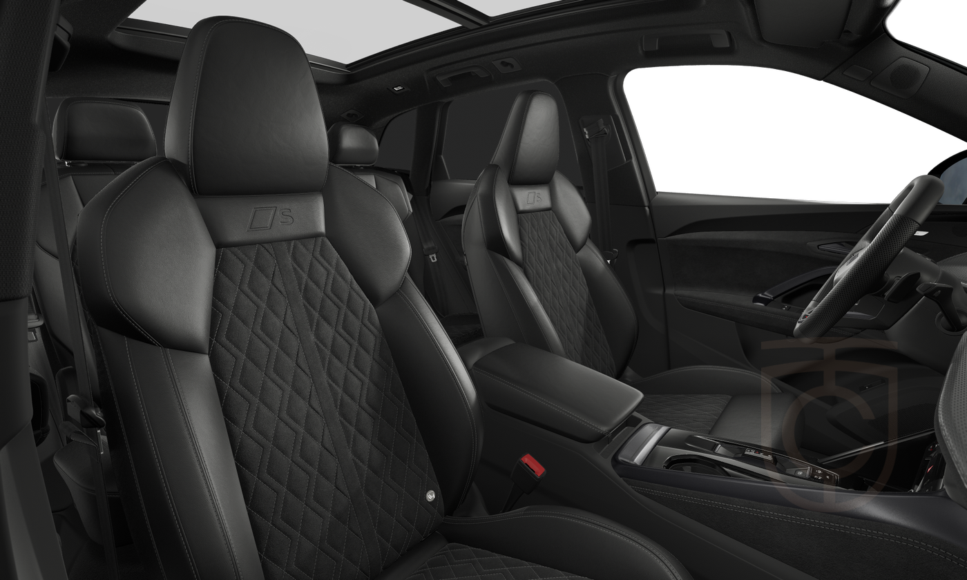 Audi Q5 SUV TDI quattro 150 kW S tronic