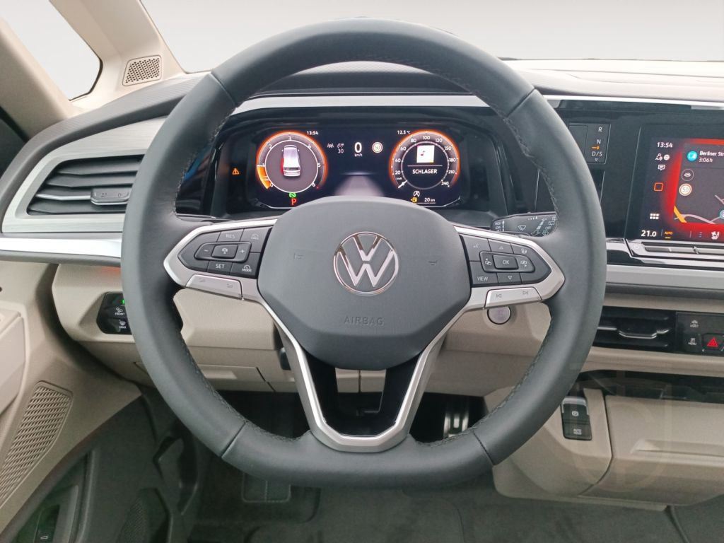 Volkswagen T7 Multivan STYLE*AGR*PANO*AHZV*STHZ*Sitzkklima