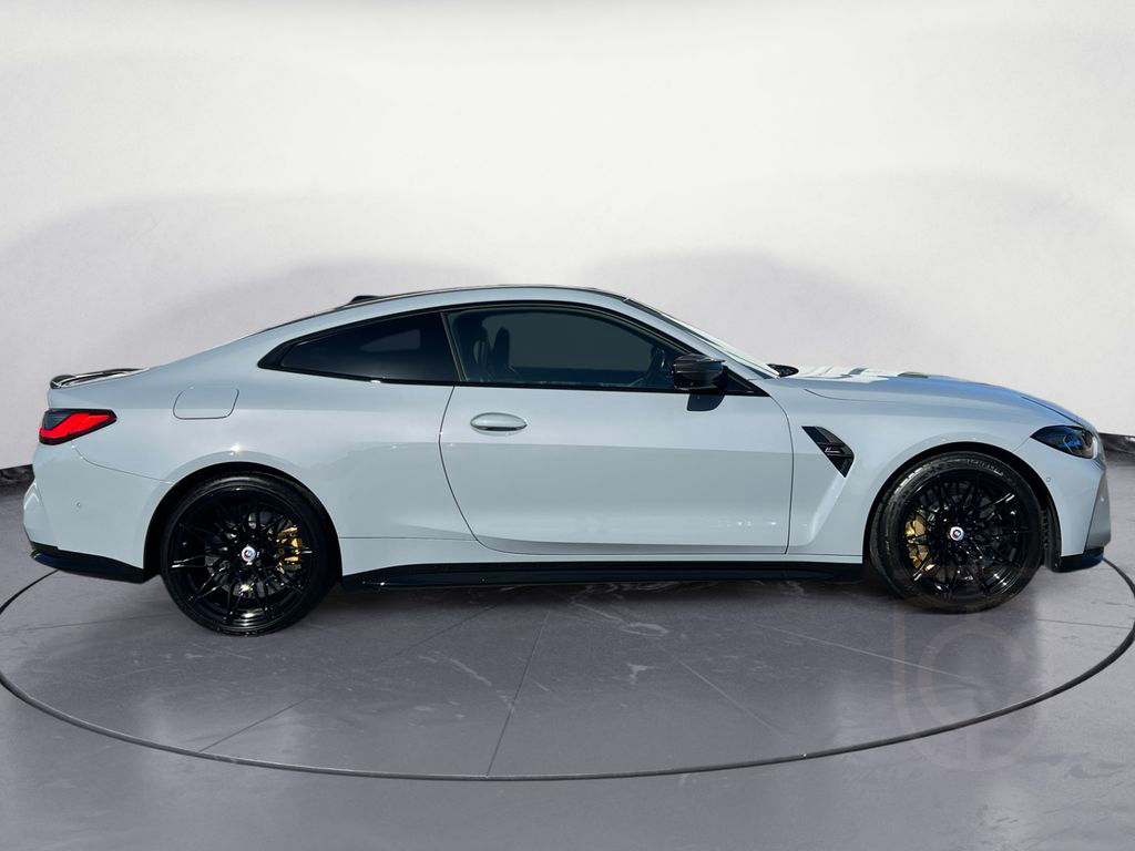 BMW M4 Competition M xDrive Innovationsp. Harman Kar