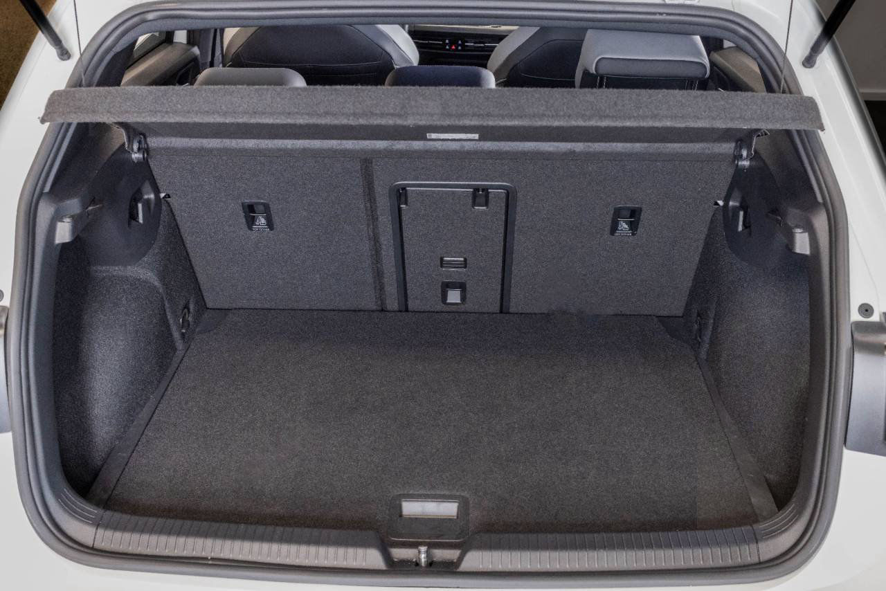 Volkswagen Golf 2.0 TDI DSG