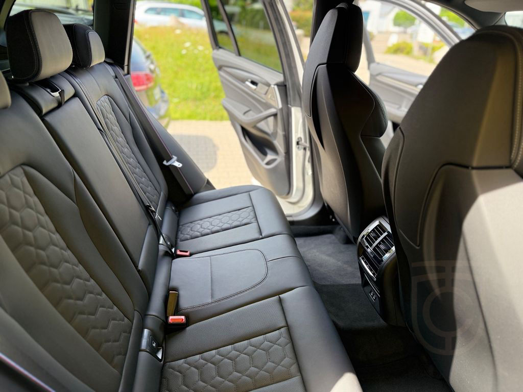 BMW X3 M Baureihe X3 M Competition