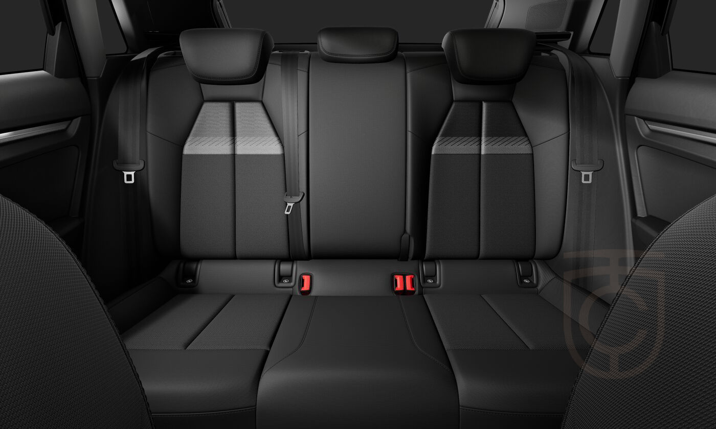 Audi A3 Sportback TFSI e 40 e 150 kW