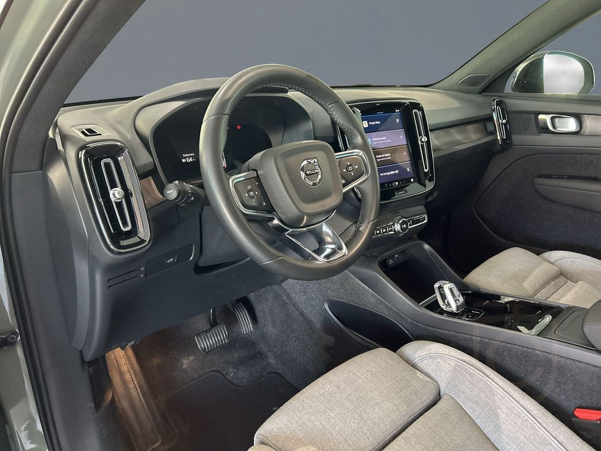 Volvo XC40 Recharge Single M Core Edt