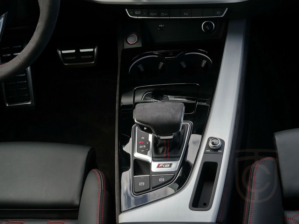 Audi RS 4 Avant qu. 280km/h*RS-Dynamik*B&O*HuD*Matrix