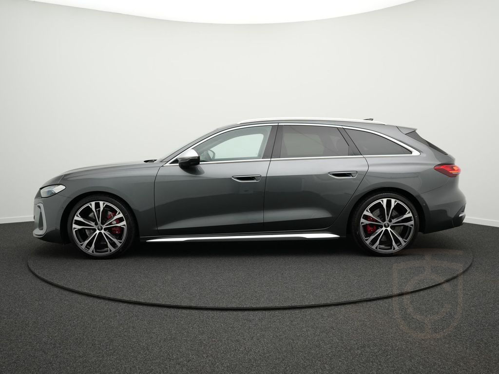 Audi S5 Avant TFSI *PANO*MATRIX*HdUp*VIRTUAL*B&O*20"*