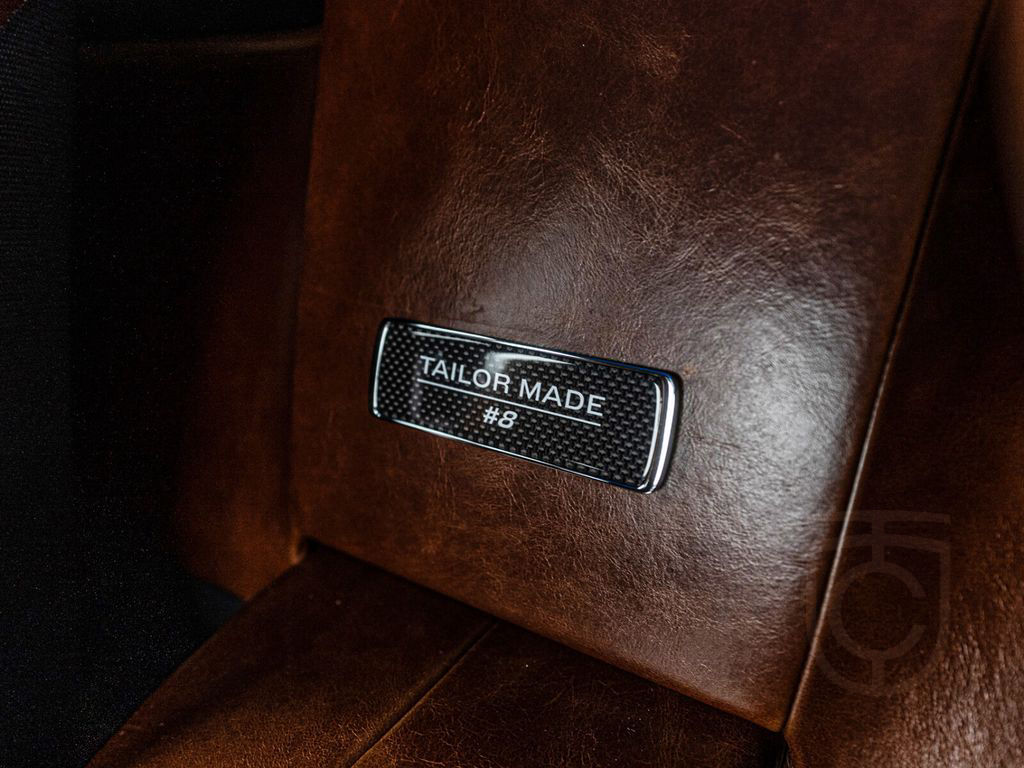 Ferrari Purosangue Tailor Made*Carbon*Massage Seats