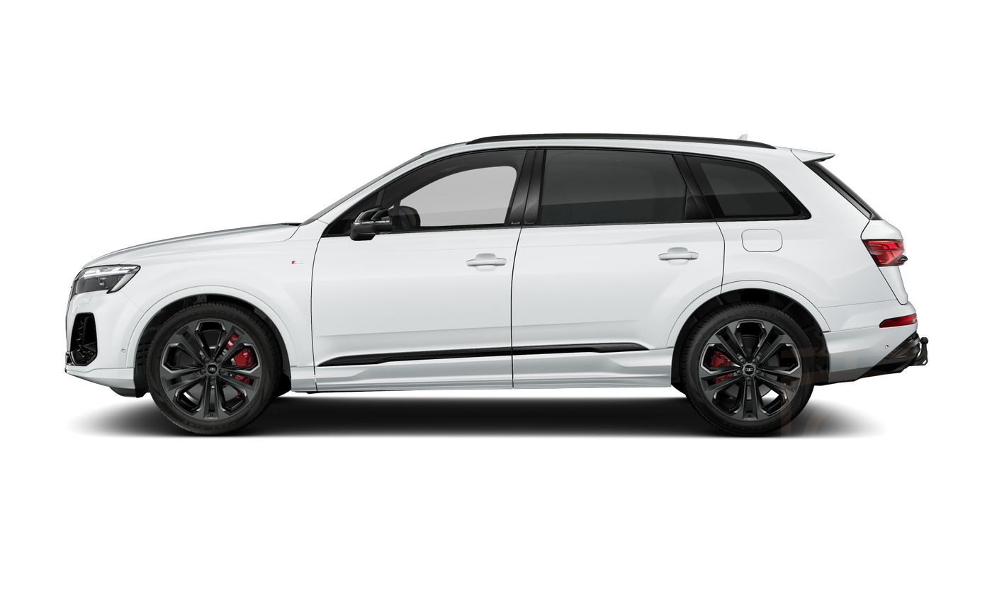 Audi Q7 SUV TFSI e S line e quattro 360 kW tiptronic