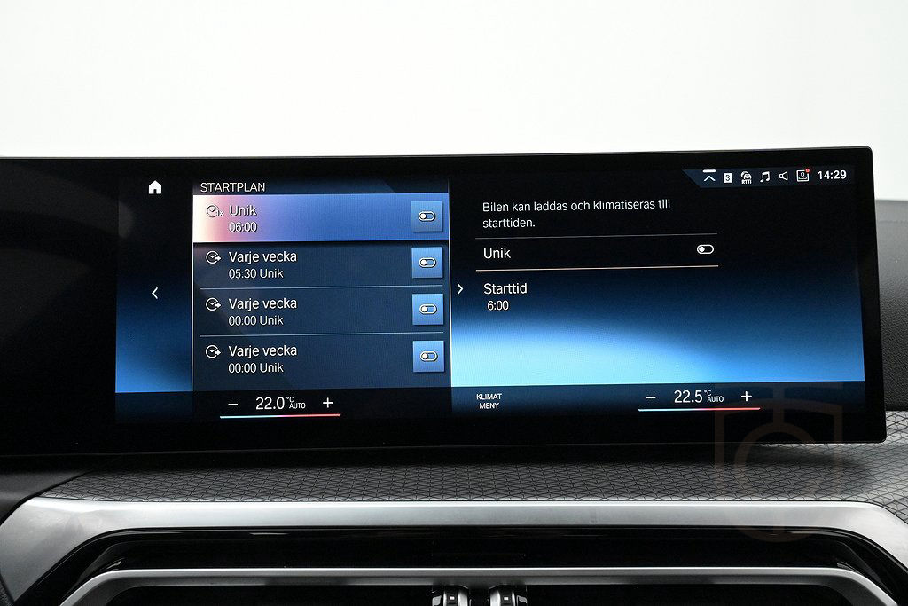 BMW i4 eDrive40 Gran Coupé