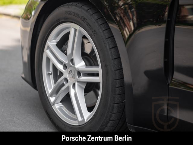 Porsche Panamera BOSE Luftfederung Panorama LED-Matrix