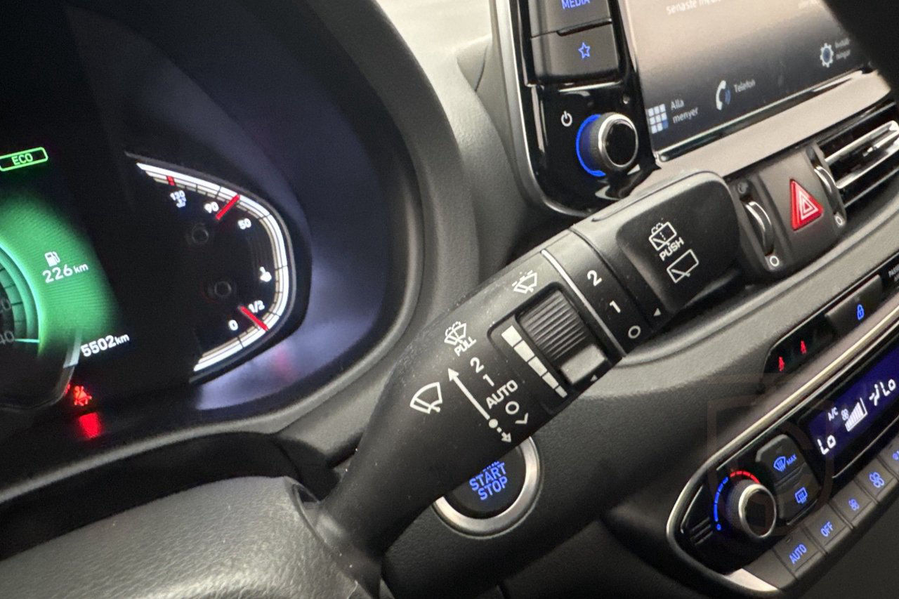Hyundai i30 1.0