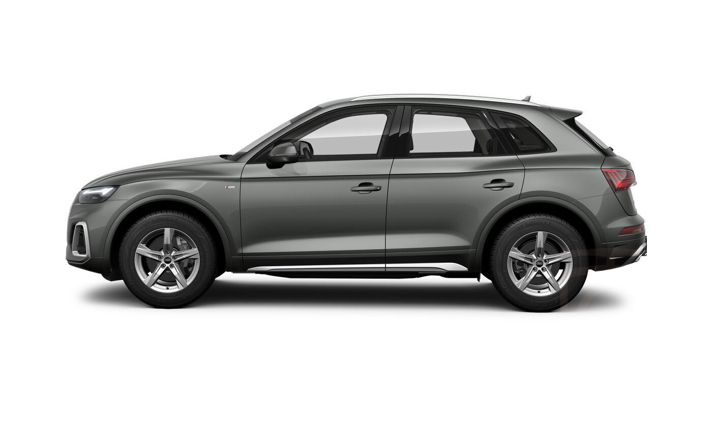 Audi Q5 S line business 40 TDI quattro 150 kW