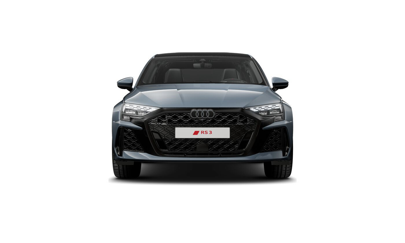 Audi RS 3 Limousine 3 294 kW