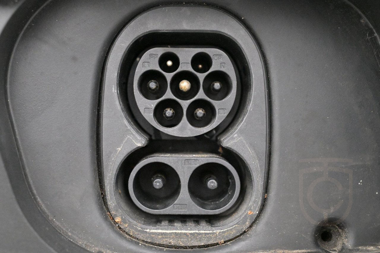 Audi Q4 40 e-tron Proline Advanced