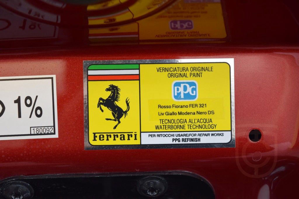 Ferrari 812 Competizione