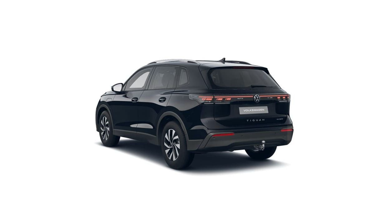 Volkswagen Tiguan eHybrid LIFE