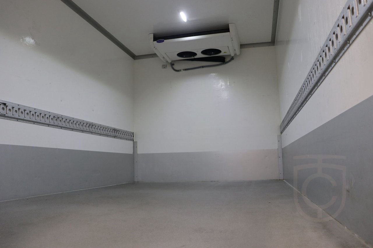 Iveco Daily Automat