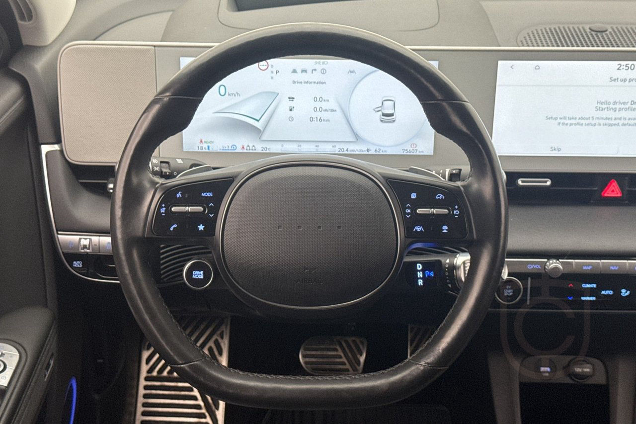 Hyundai IONIQ 5
