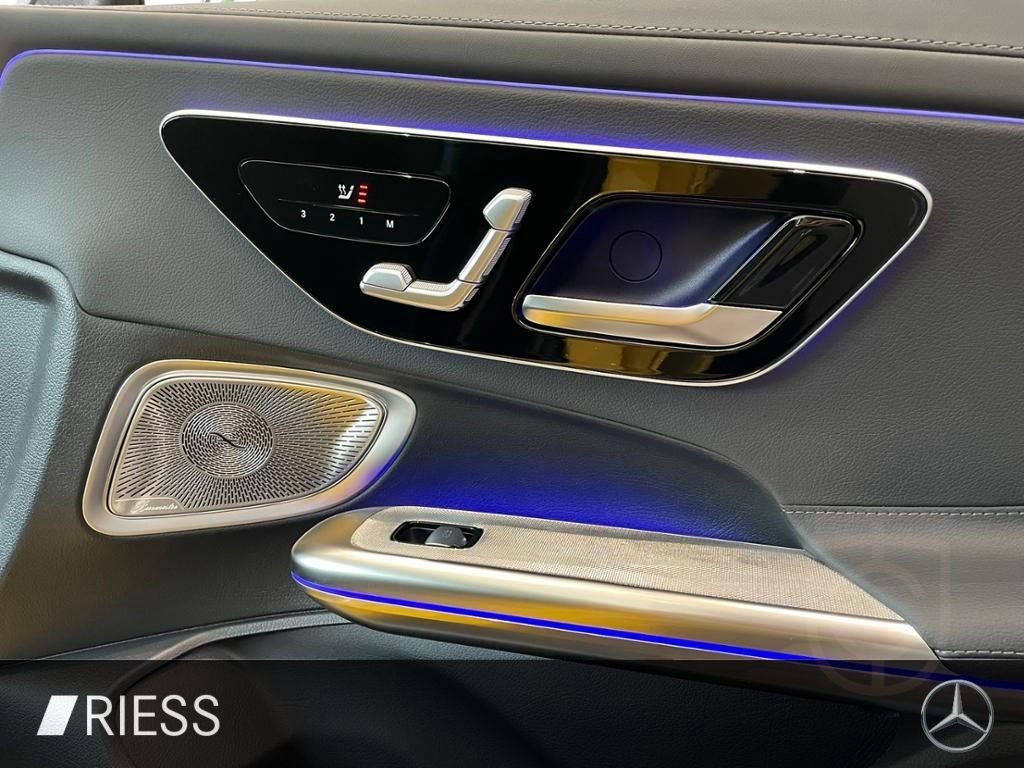 Mercedes-Benz CLE 300 4M AMG+PANO+DISTR+KEYL+DIGI LIGHT+BURM+